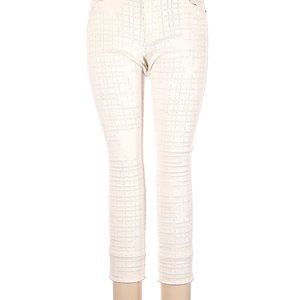 Marciano Ivory Jeans 32 Waist